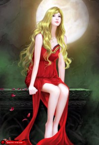 妻主请下榻(女尊)