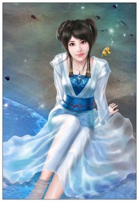 孤芳不自赏