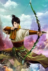 哄哄我呀