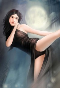 兼職魔法師