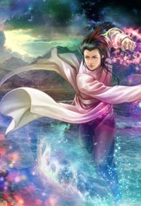 強愛教主,男色撩人