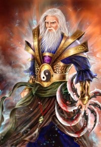 彼世界的夢想