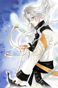 論如何讓大喵乖乖睡覺[穿越]