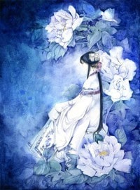 壁咚禁慾系男神的快穿日常