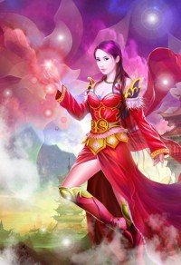 穿成七零女主亲妹妹[穿书]